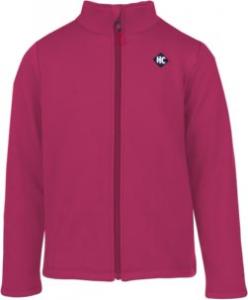Hot Chillys Youth Cabo Full Zip Midlayer